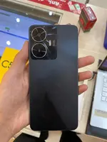 Điện thoại Realme C55 8GB-256GB Đen Trời Đêm - RMX3710