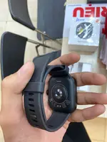 Đồng hồ thông minh Xiaomi Redmi Watch 4 Đen Demo