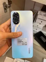 Điện Thoại OPPO A18 4GB 128GB Xanh CPH2591 Demo