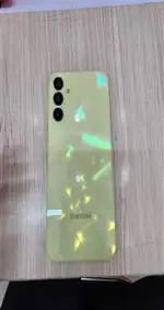 Điện thoại Samsung Galaxy A15 128GB Vàng SM-A155F Demo