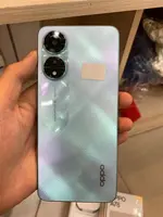 Điện thoại OPPO A78 8GB-256GB Xanh - CPH2565 Demo