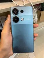 Điện thoại Xiaomi Redmi Note 13 Pro 8GB-128GB Xanh lá Demo