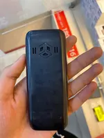Điện thoại Masstel Izi 15 4G Đen (Black) 128GB Đỏ