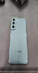 Điện thoại Samsung Galaxy S22 5G 128GB Xanh - SM-S901E
