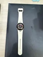 Đồng Hồ Thông Minh Samsung Galaxy Watch6 Bluetooth 40mm Demo Vàng SM-R930