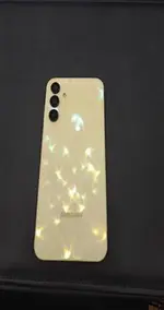 Điện thoại Samsung Galaxy A15 128GB Vàng SM-A155F Demo