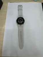 Đồng Hồ Thông Minh Samsung Galaxy Watch6 Classic Bluetooth 43mm Demo Bạc SM-R950
