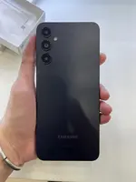 Samsung Galaxy A05s 128GB 128GB Đen SM-A057FZKGXXV