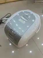 Nồi cơm điện tử Toshiba 1.8 lít RC-18NTFV(W)