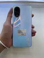 Điện Thoại OPPO A18 4GB 128GB Xanh CPH2591 Demo