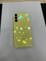Điện thoại Samsung Galaxy A15 128GB Vàng SM-A155F Demo