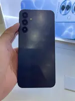Điện thoại Samsung Galaxy A25 5G 128GB Đen SM-A256E Demo