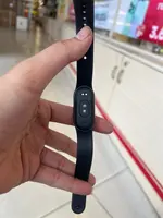 Xiaomi Smart Band 8 Đen