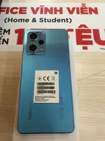 Điện thoại Xiaomi Redmi Note 12 Pro 5G 8GB-256GB Xanh dương (Blue) (Demo)