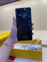 Xiaomi Poco M6 Pro 8GB 256GB Đen