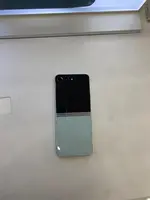 Điện thoại di động Samsung Galaxy Z Flip5 5G 256GB Demo Xanh SM-F731B