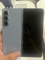 Điện thoại di động Samsung Galaxy Z Fold5 5G 256GB Demo Xanh SM-F946B