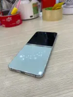 Điện thoại di động Samsung Galaxy Z Flip5 5G 256GB Demo Xanh SM-F731B