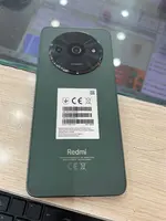 Xiaomi Redmi A3 4GB 128GB Xanh lá