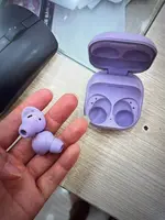 Tai nghe Samsung Galaxy Buds2 Pro Demo Tím - R510