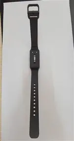 Samsung Galaxy Fit3 Xám đen