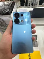 Xiaomi Poco M6 Pro 8GB 256GB Xanh dương