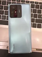 Điện thoại Xiaomi Redmi Note 12S 8GB-256GB Xanh dương (Ice Blue)
