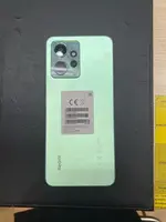 Điện thoại Xiaomi Redmi Note 12 4GB-128GB Xanh lá (Green)