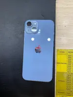 Điện thoại iPhone 14 Demo 128GB Xanh dương 3L238VN/A