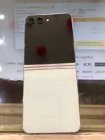 Điện thoại di động Samsung Galaxy Z Flip5 5G 256GB Demo Xanh SM-F731B