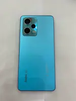 Điện thoại Xiaomi Redmi Note 12 Pro 5G 8GB-256GB Xanh dương (Blue) (Demo)