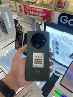 Xiaomi Redmi A3 4GB 128GB Xanh lá
