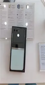 Điện thoại di động Samsung Galaxy Z Flip5 5G 256GB Demo Xanh SM-F731B