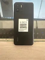 Điện thoại Xiaomi Redmi A2 2GB-32GB Đen (Black)