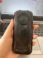 Điện thoại Masstel Fami 60S 4G Đen