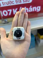Đồng hồ thông minh Apple Watch SE 2 Demo 40mm GPS viền nhôm vàng 3K596PA/A