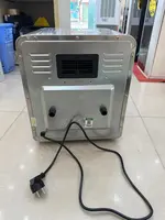Nồi chiên không dầu Kangaroo 15 lít KG15AF1A