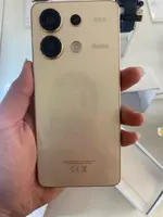 Xiaomi Redmi Note 13 6GB 128GB Vàng