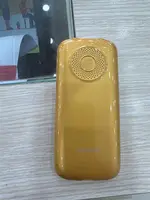 Điện thoại Masstel Fami 60 4G Vàng (Gold)