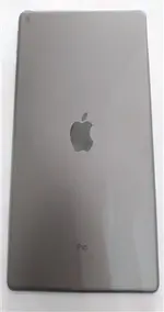 Máy tính bảng iPad 10.2 2021 Wi-Fi 64GB Xám MK2K3ZA/A