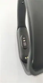Vòng đeo tay thông minh Xiaomi Smart Band 7 Đen (BHR6004AP) - Demo