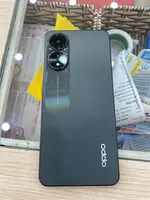 Điện thoại OPPO A78 8GB-256GB Đen - CPH2565