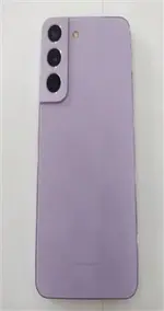 Điện thoại di động Samsung Galaxy S22 5G 128GB Demo Tím - S901