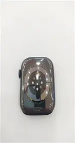 Đồng hồ thông minh Apple Watch Series 8 Demo 45mm GPS + Cellular viền nhôm đen 3K639PA/A