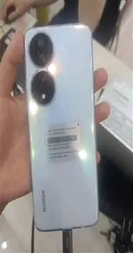 Honor X7b 8GB-256GB Bạc