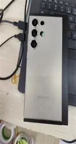 Samsung Galaxy S24 Ultra 5G 256GB Xám