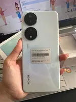 Honor X7b 8GB-256GB Bạc