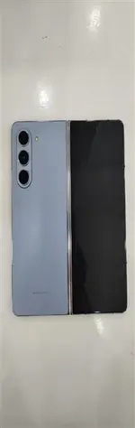 Điện thoại di động Samsung Galaxy Z Fold5 5G 256GB Demo Xanh SM-F946B