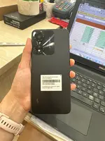 Điện thoại Honor X5 Plus 4GB-64GB Đen Huyền Bí