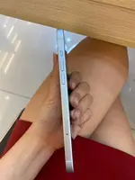 Điện thoại iPhone 15 Plus 128GB Xanh dương MU163VN/A